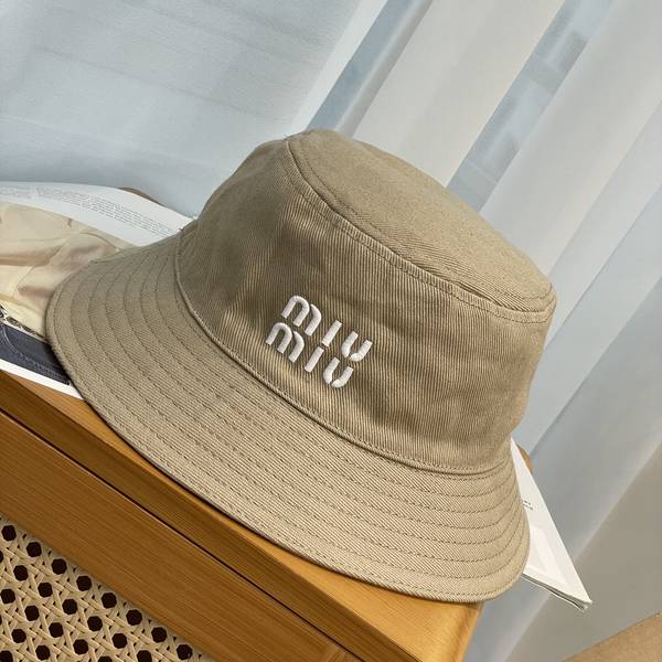 Miu Miu Hat MUH00170